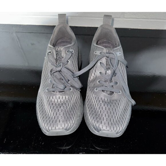 NOBULL Journey Runner+ Athletic Running Shoes Mens Size 8.5 Womens 10 Gray main image 7